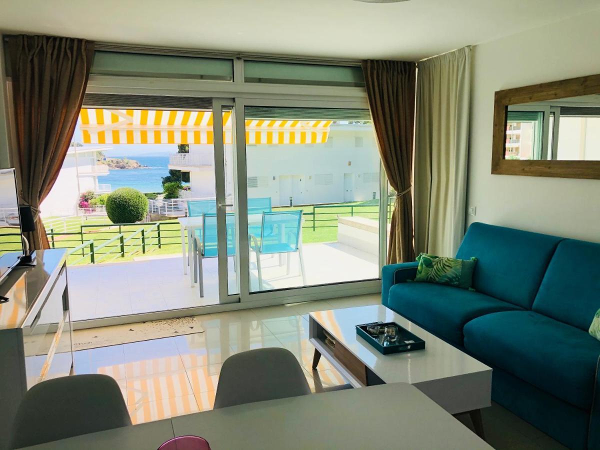Almadrava Beach โรเซส ภายนอก รูปภาพ